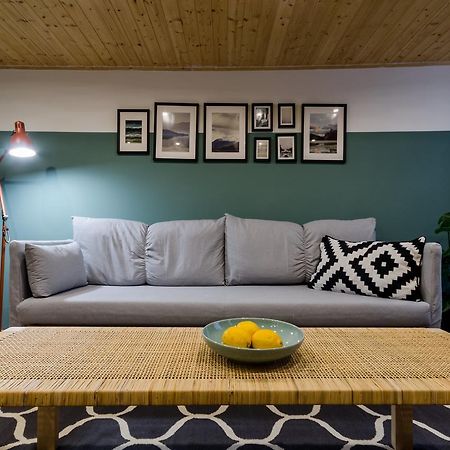 Savory Apartments ブダペスト エクステリア 写真