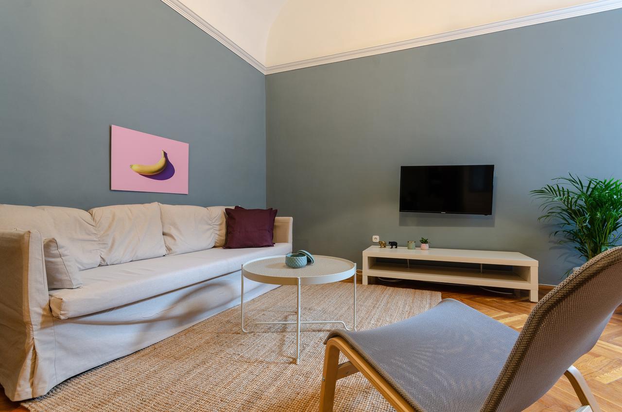 Savory Apartments ブダペスト エクステリア 写真