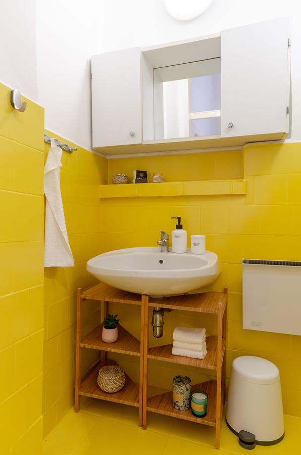 Savory Apartments ブダペスト エクステリア 写真