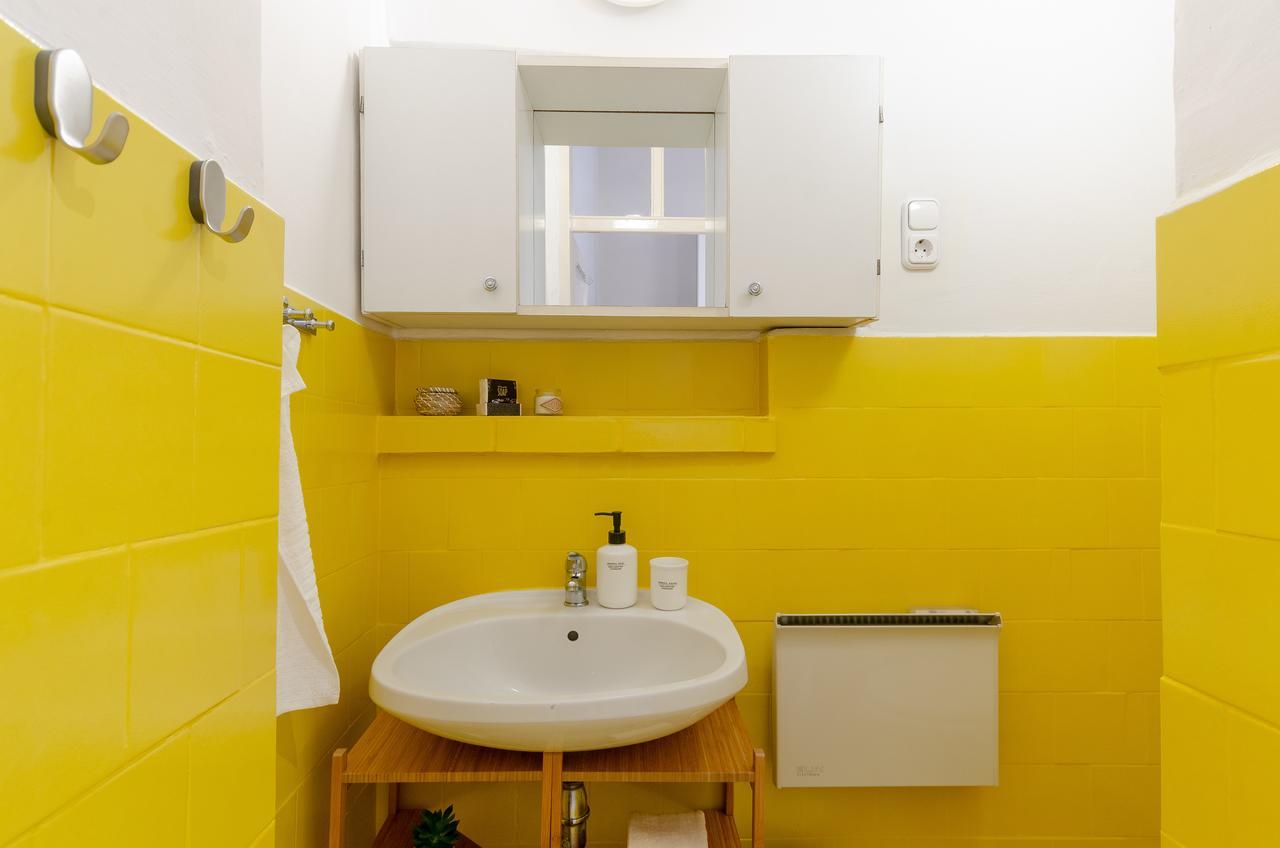 Savory Apartments ブダペスト エクステリア 写真