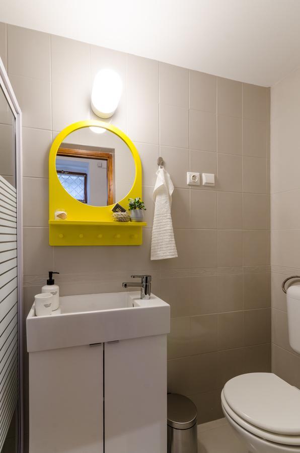Savory Apartments ブダペスト エクステリア 写真