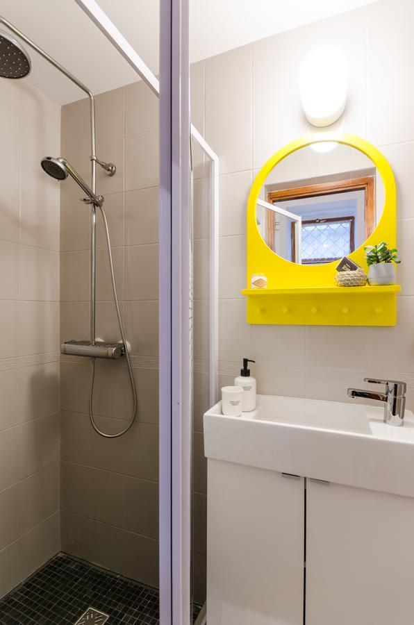 Savory Apartments ブダペスト エクステリア 写真