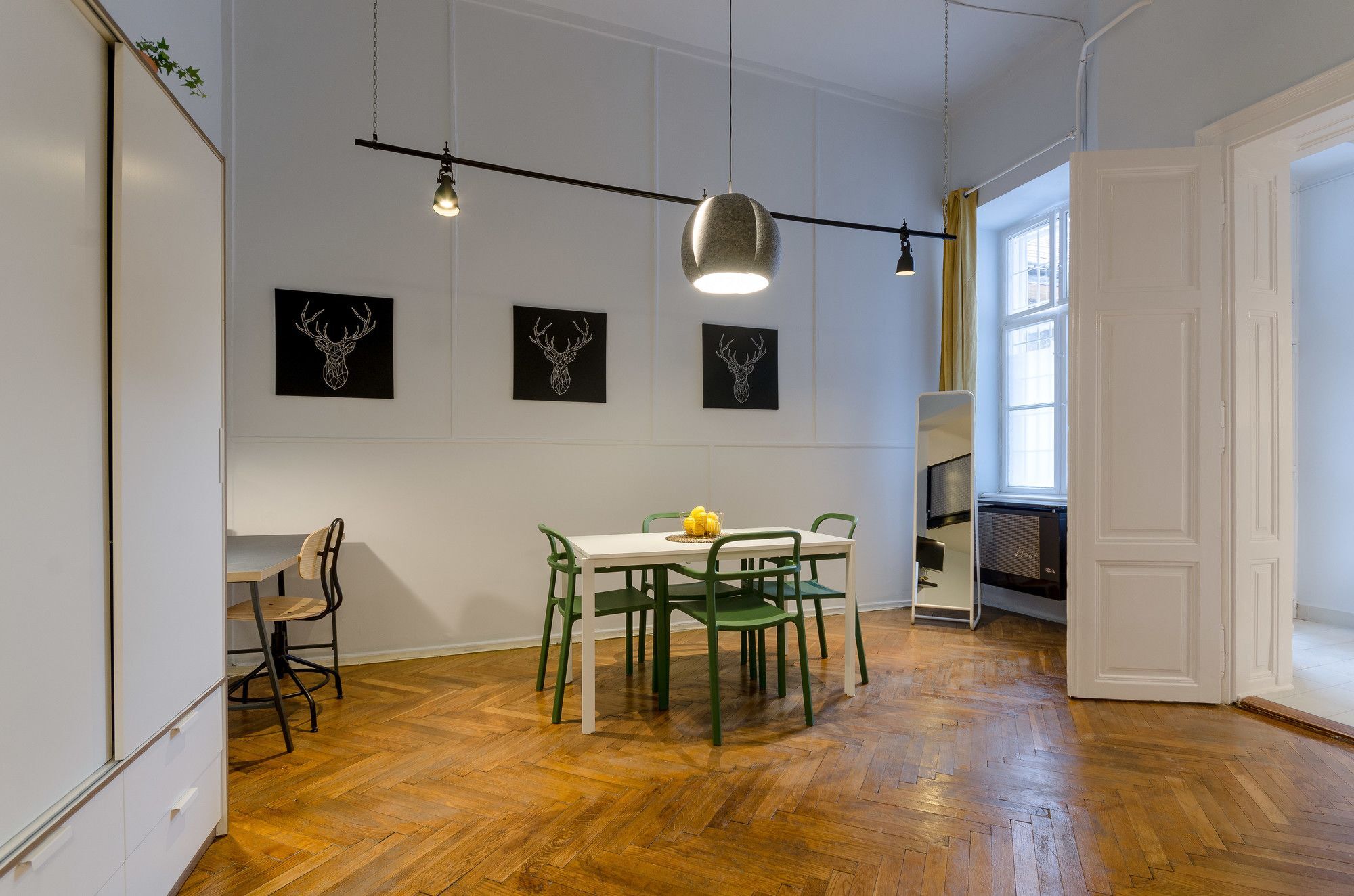 Savory Apartments ブダペスト エクステリア 写真