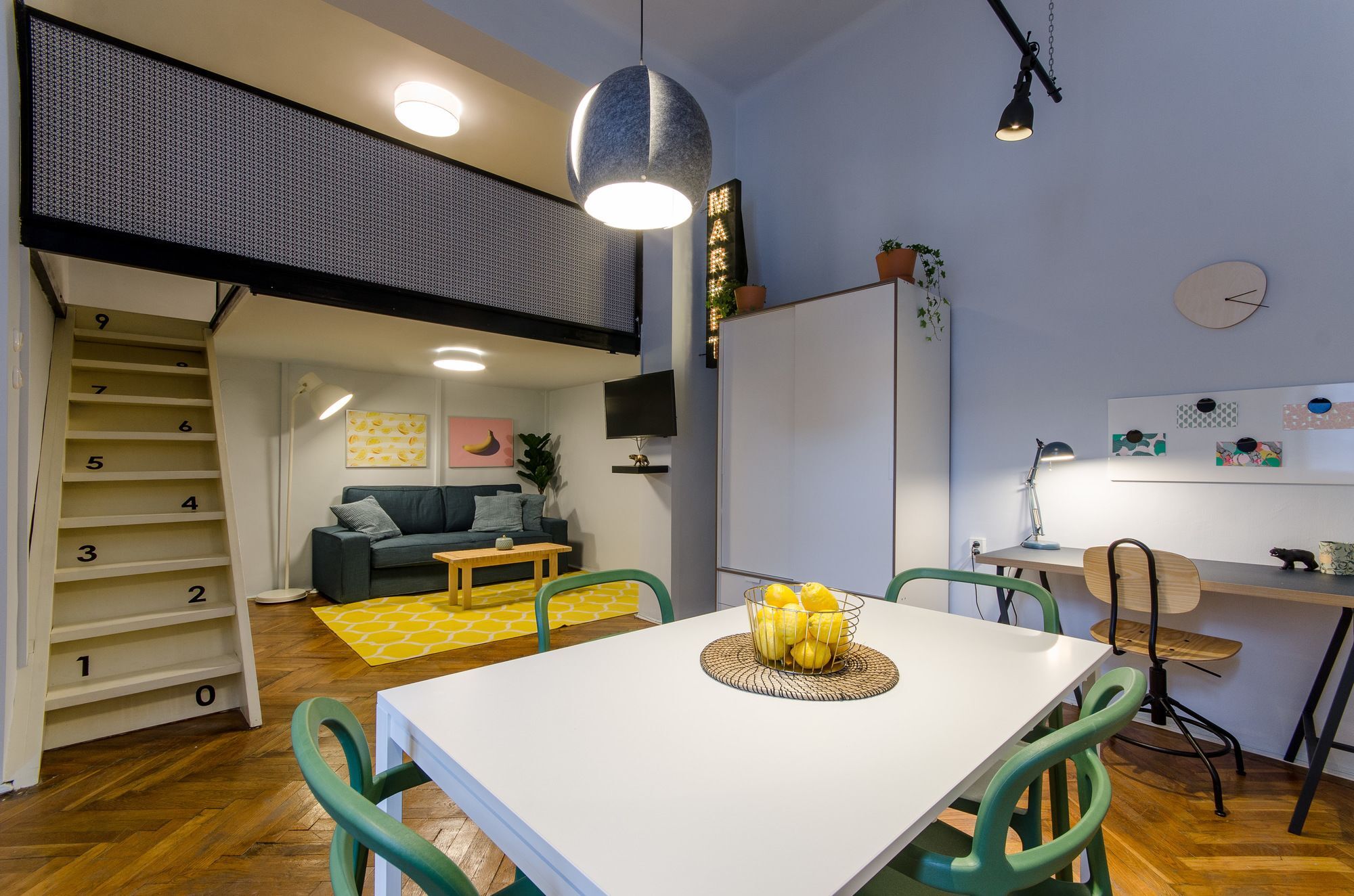 Savory Apartments ブダペスト エクステリア 写真