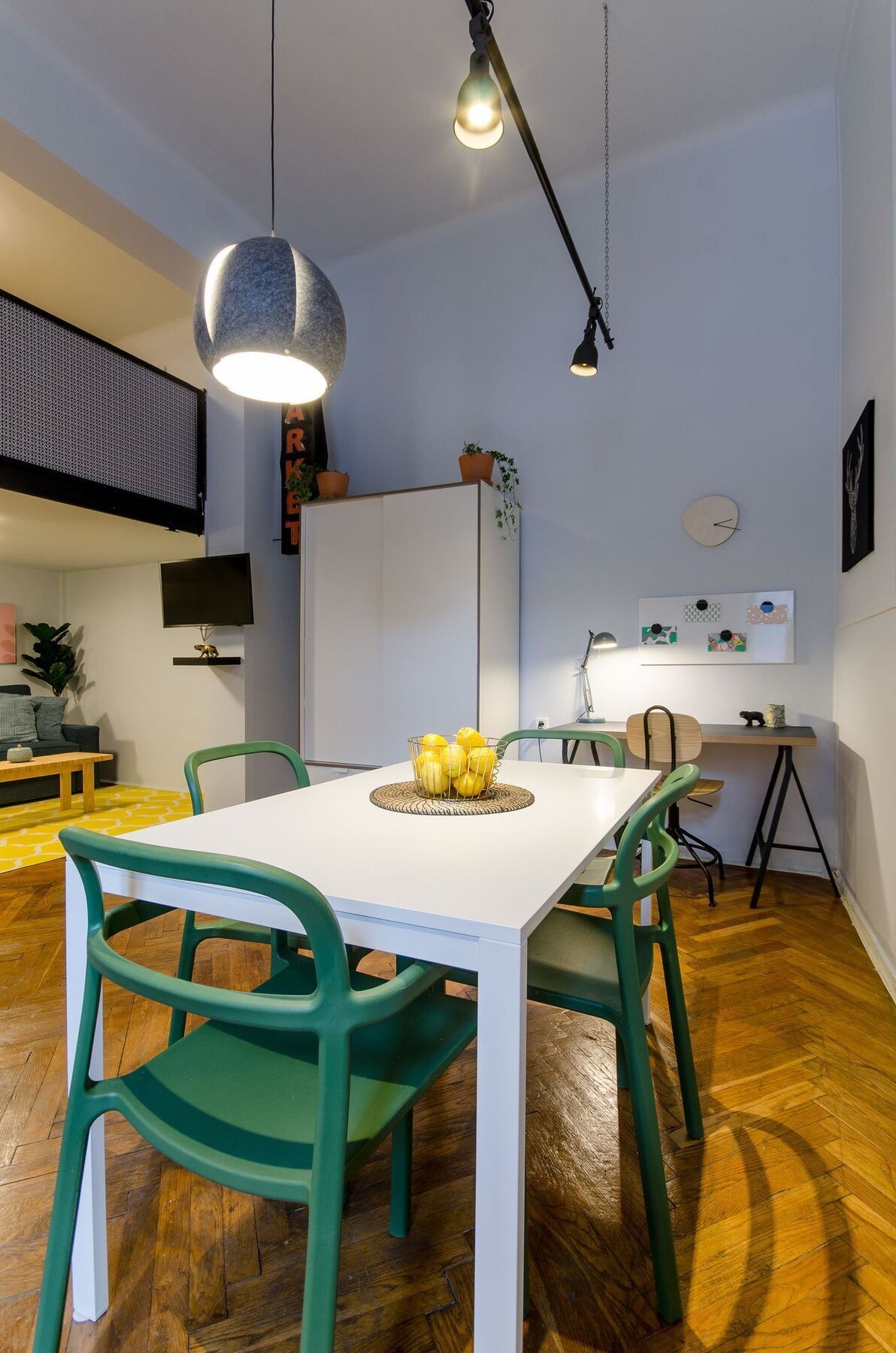 Savory Apartments ブダペスト エクステリア 写真