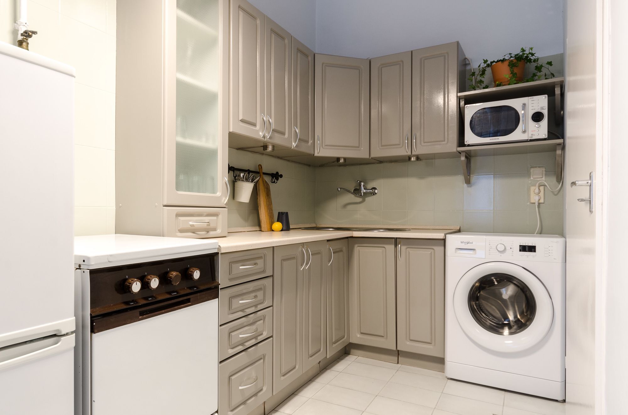 Savory Apartments ブダペスト エクステリア 写真