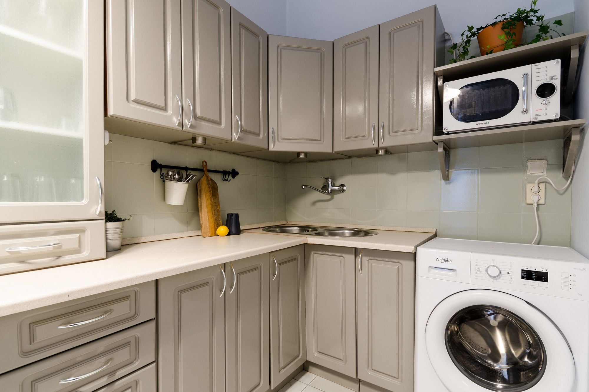Savory Apartments ブダペスト エクステリア 写真