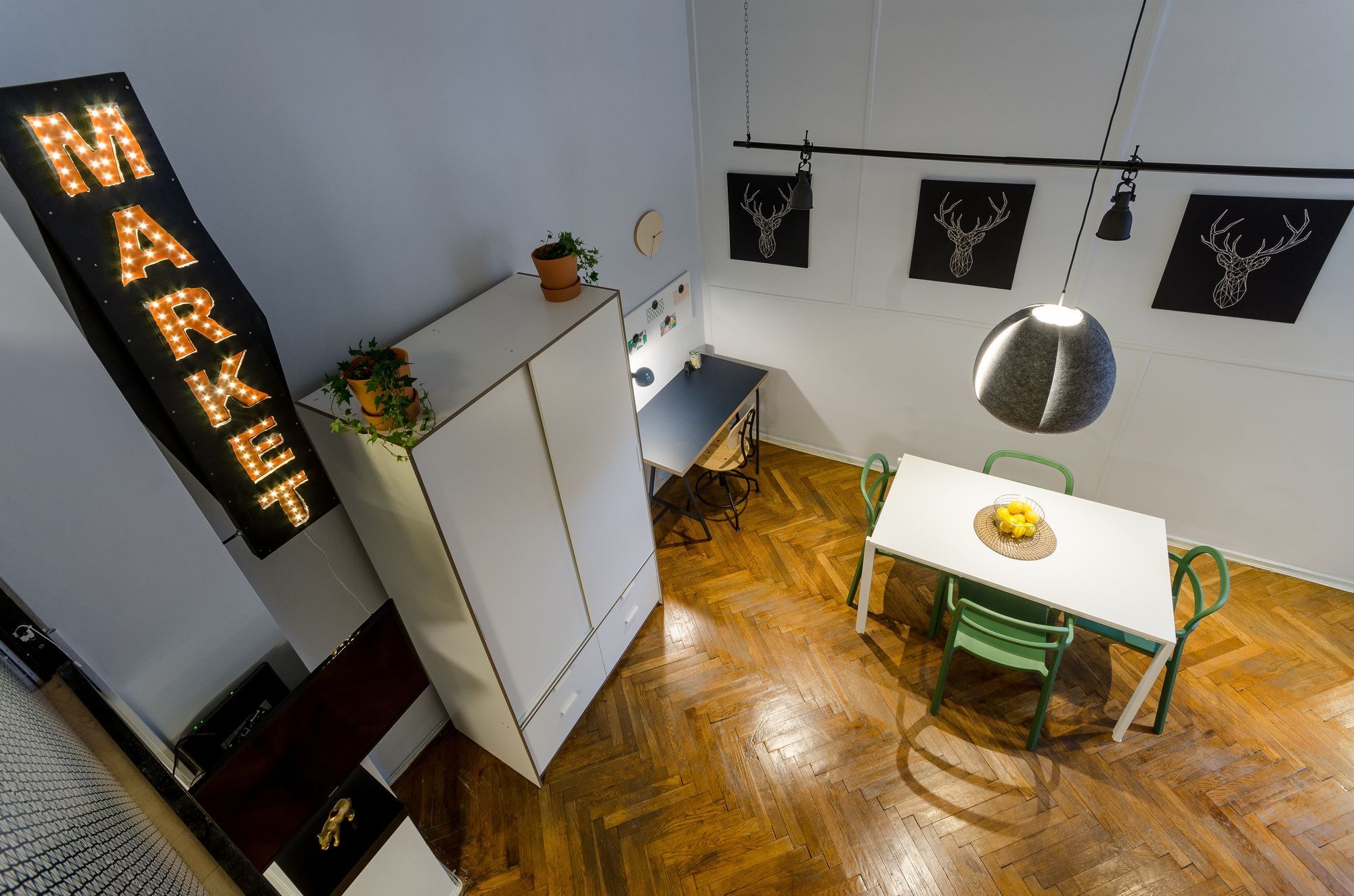 Savory Apartments ブダペスト エクステリア 写真