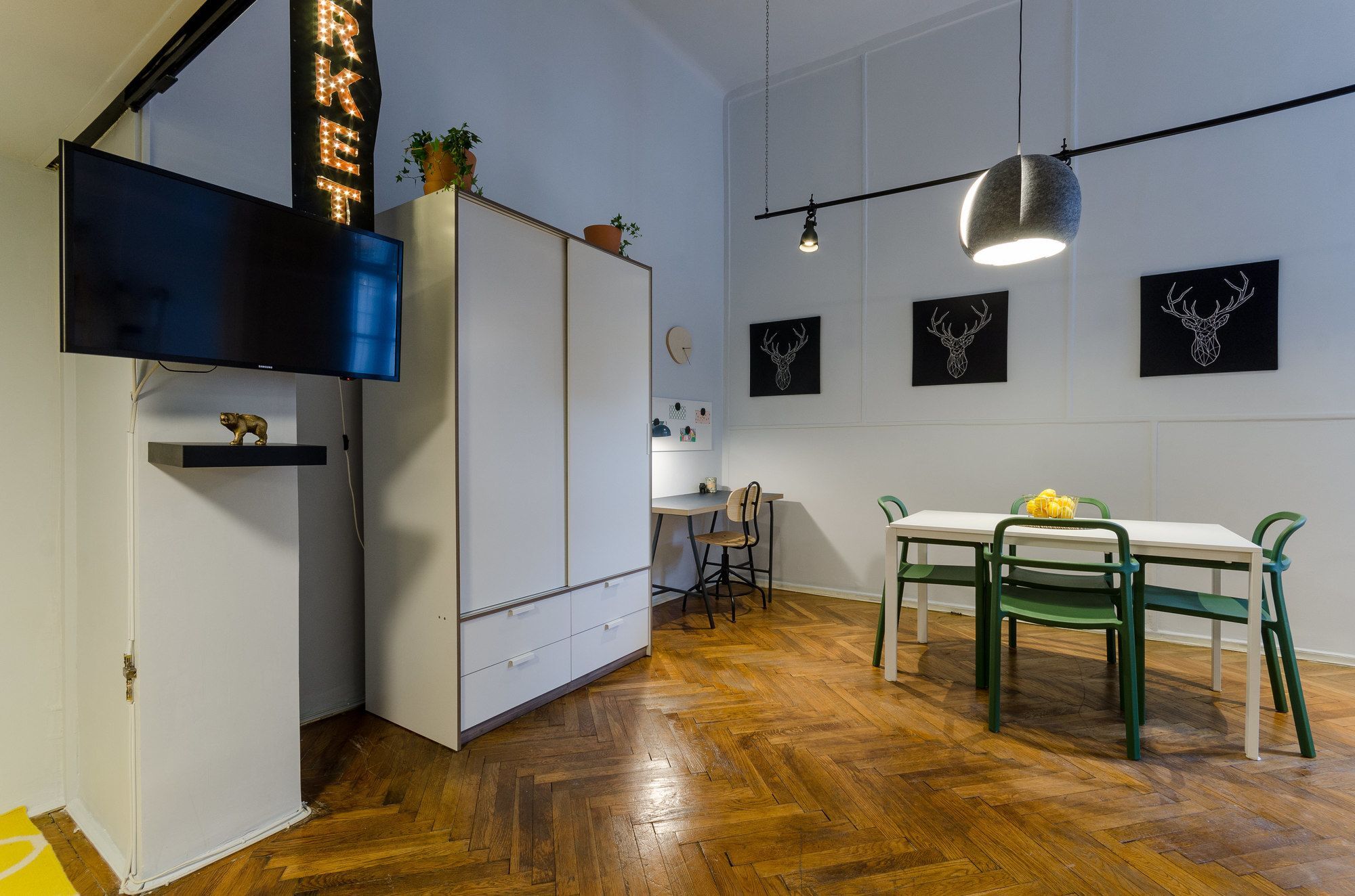 Savory Apartments ブダペスト エクステリア 写真