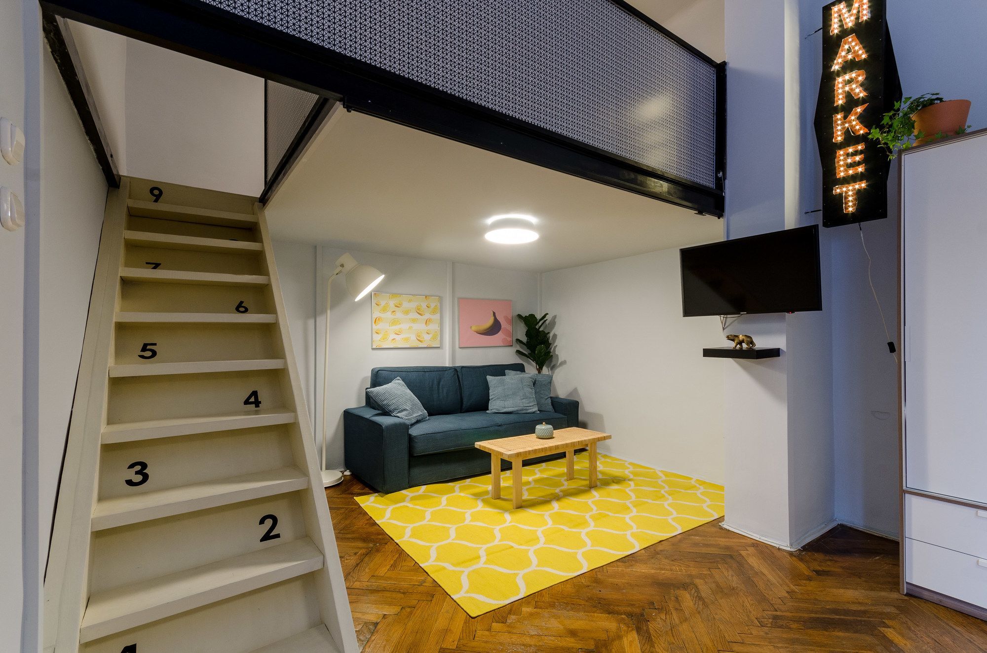 Savory Apartments ブダペスト エクステリア 写真
