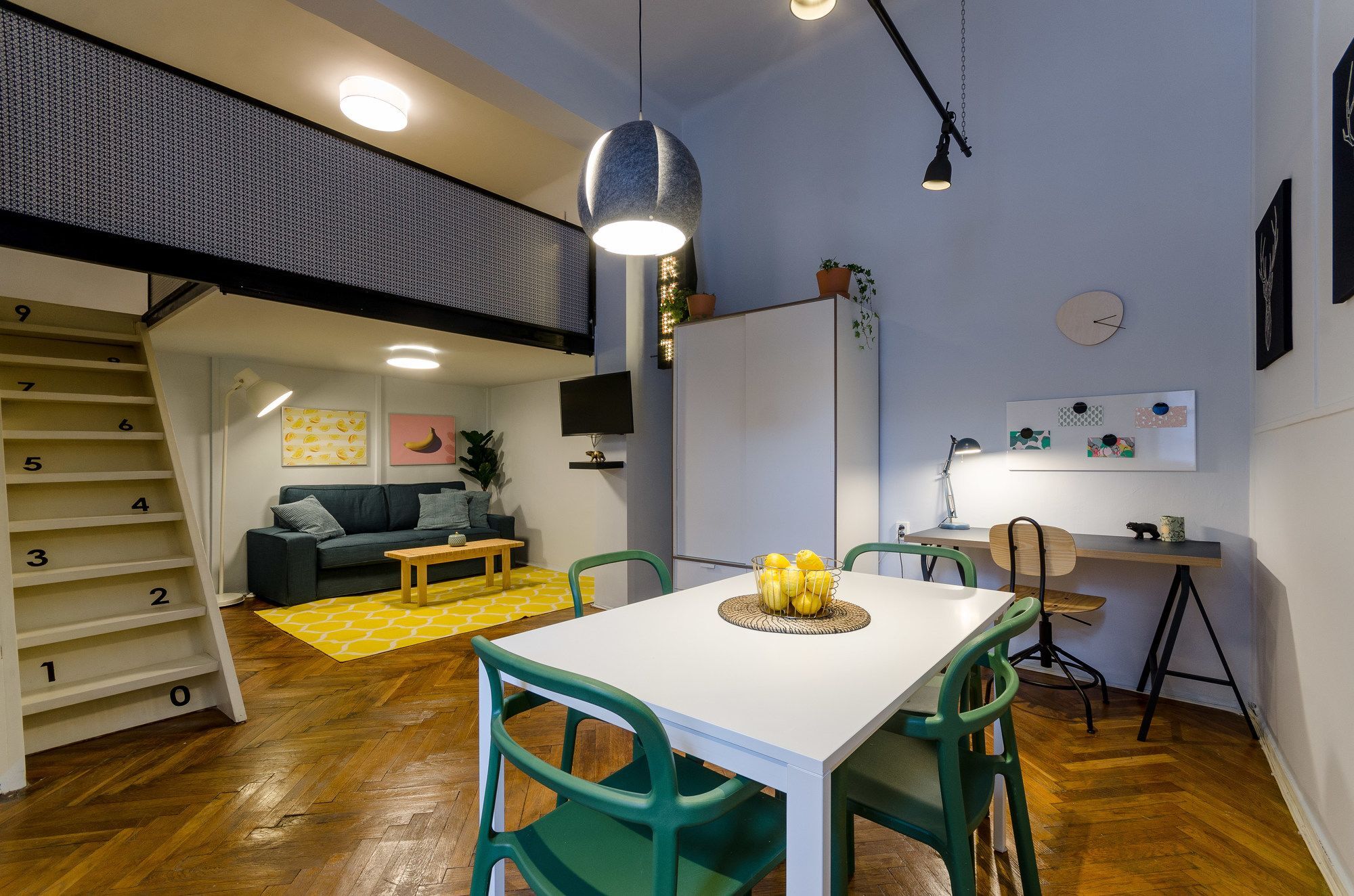 Savory Apartments ブダペスト エクステリア 写真