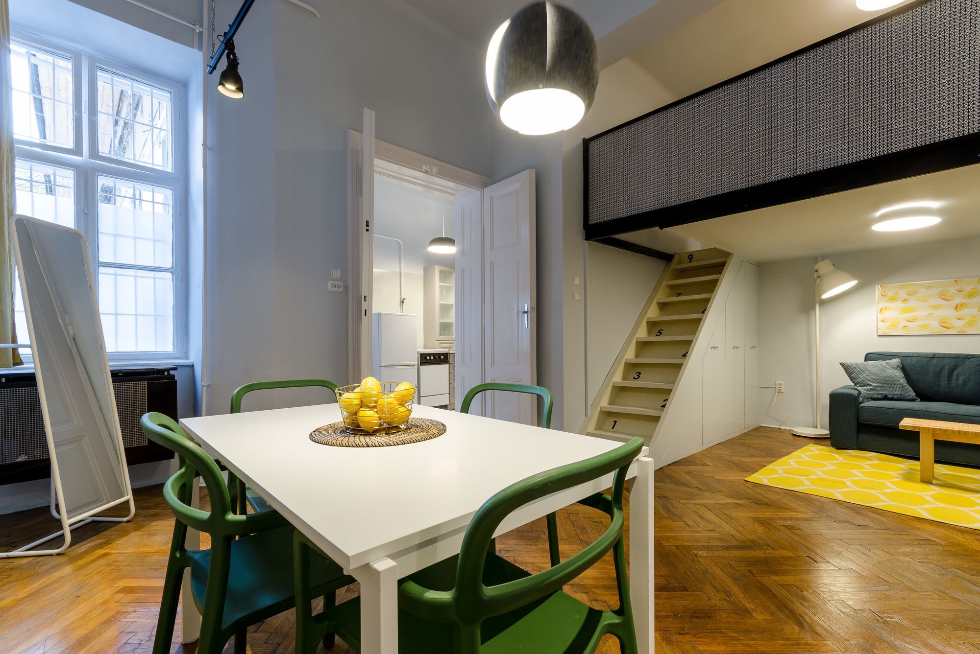 Savory Apartments ブダペスト エクステリア 写真